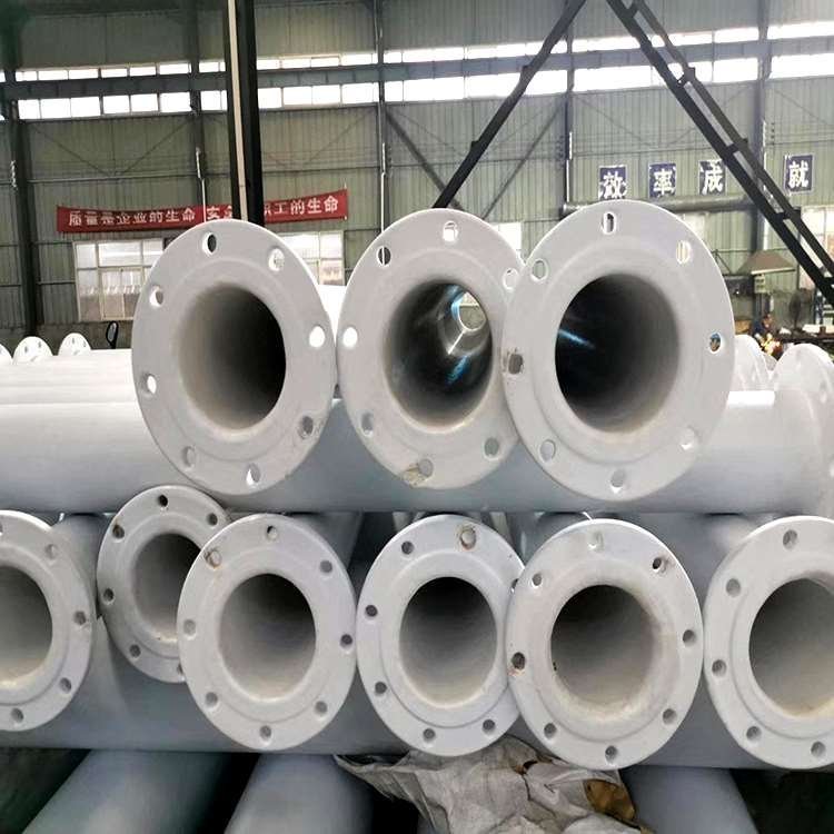 襯塑鋼管 襯塑鋼管